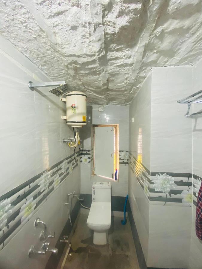 Jawai Bagpackers Hostel Sheoganj Exteriér fotografie