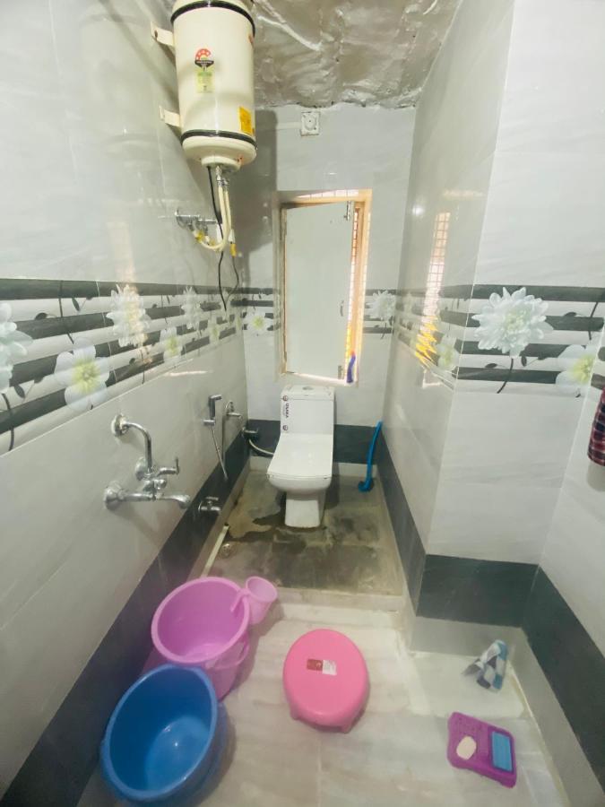 Jawai Bagpackers Hostel Sheoganj Exteriér fotografie