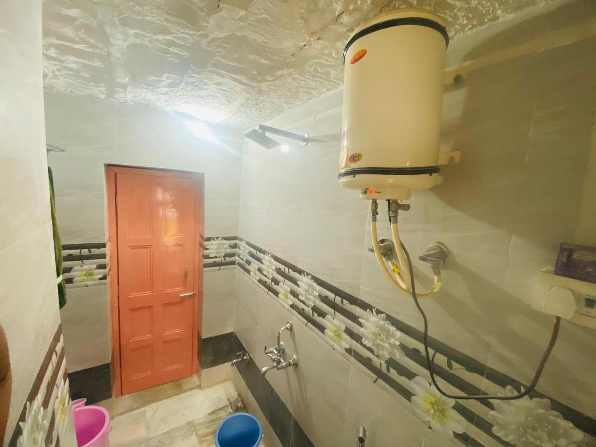Jawai Bagpackers Hostel Sheoganj Exteriér fotografie