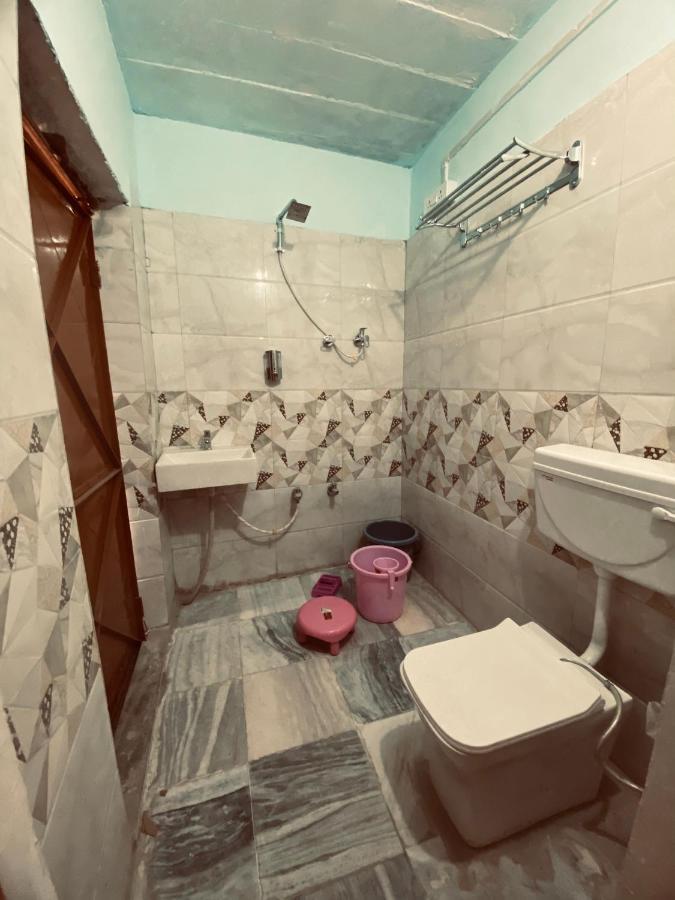 Jawai Bagpackers Hostel Sheoganj Exteriér fotografie