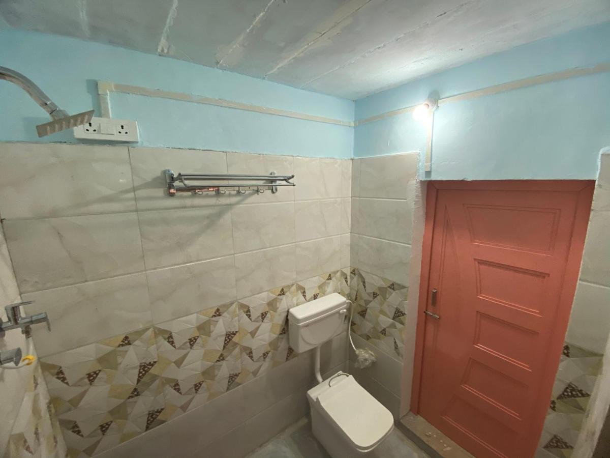 Jawai Bagpackers Hostel Sheoganj Exteriér fotografie