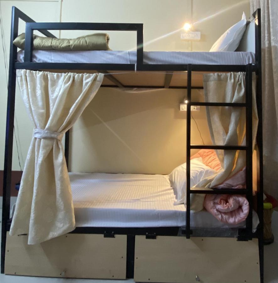 Jawai Bagpackers Hostel Sheoganj Exteriér fotografie
