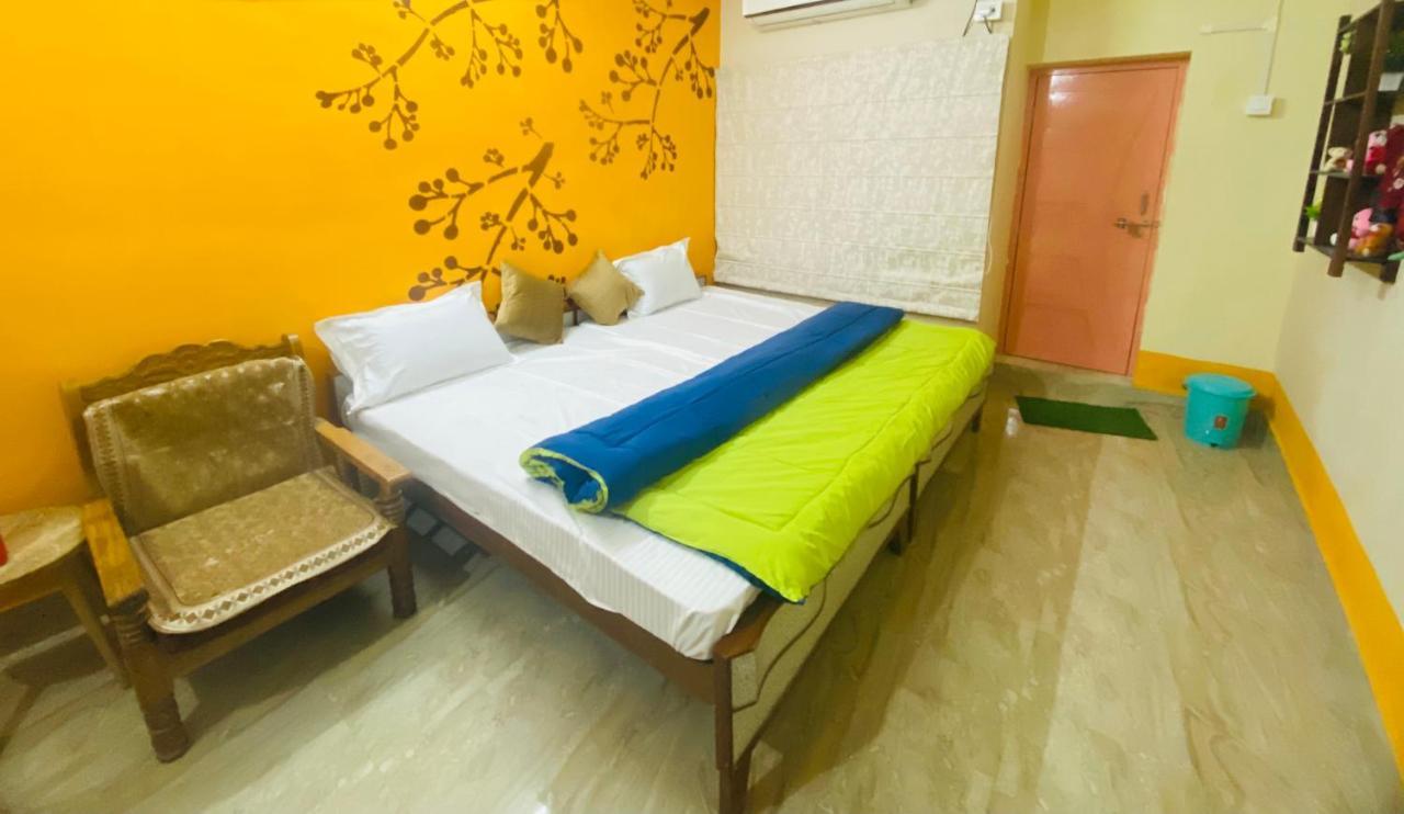 Jawai Bagpackers Hostel Sheoganj Exteriér fotografie